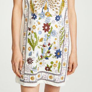 Tory Burch Cotton Summer Dress